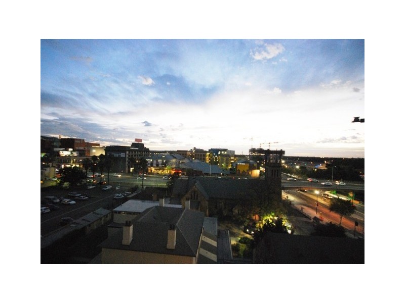 711/91-96 North Terrace, Adelaide SA 5000