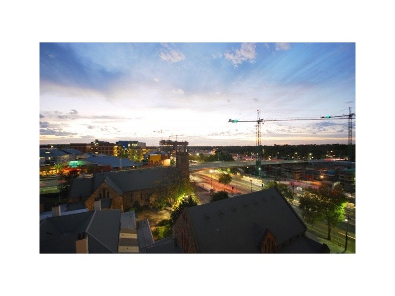 711/91-96 North Terrace, Adelaide SA 5000