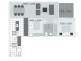 711/91-96 North Terrace, Adelaide SA 5000 Floorplan
