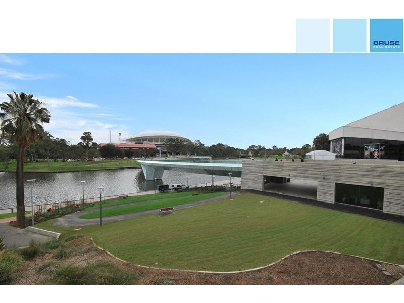 1314/91 – 97 North Terrace, Adelaide SA 5000
