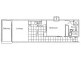 1314/91 – 97 North Terrace, Adelaide SA 5000 Floorplan