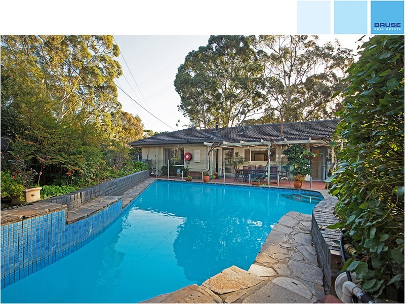 2 Hillside Street, Greenhill SA 5140