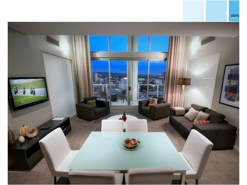 1706/96 North Terrace, Adelaide SA 5000