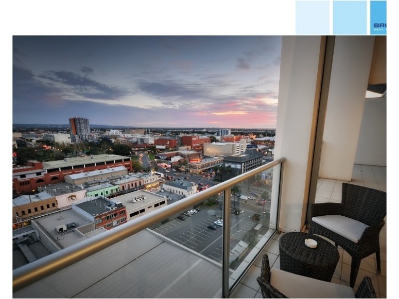 1706/96 North Terrace, Adelaide SA 5000