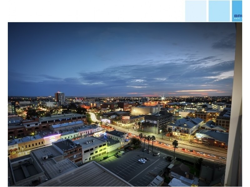 1706/96 North Terrace, Adelaide SA 5000