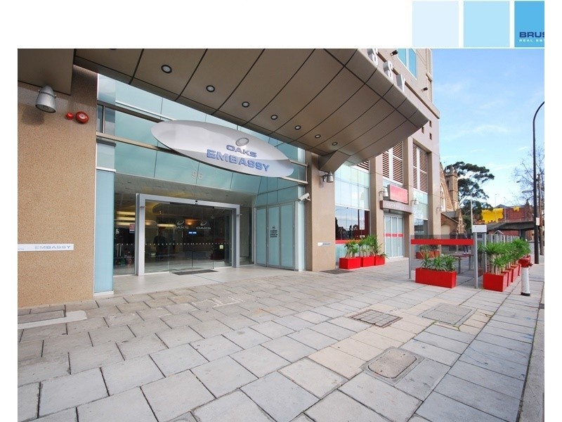 1706/96 North Terrace, Adelaide SA 5000