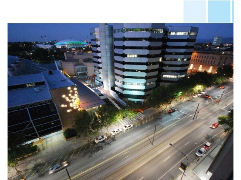 1706/96 North Terrace, Adelaide SA 5000