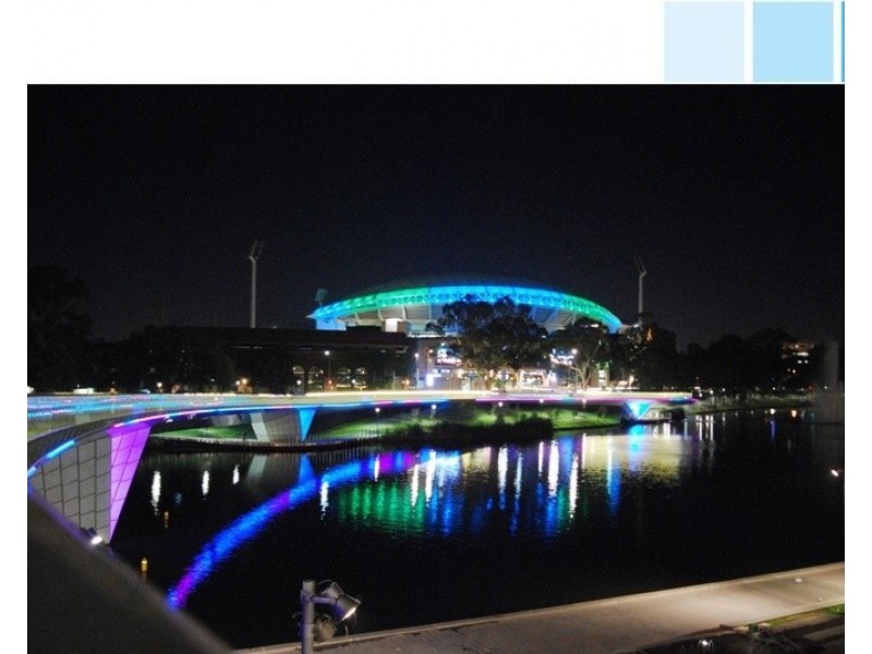 1706/96 North Terrace, Adelaide SA 5000