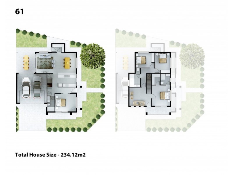 61 Harris Road (Adj Walkerville), Vale Park SA 5081 Floorplan
