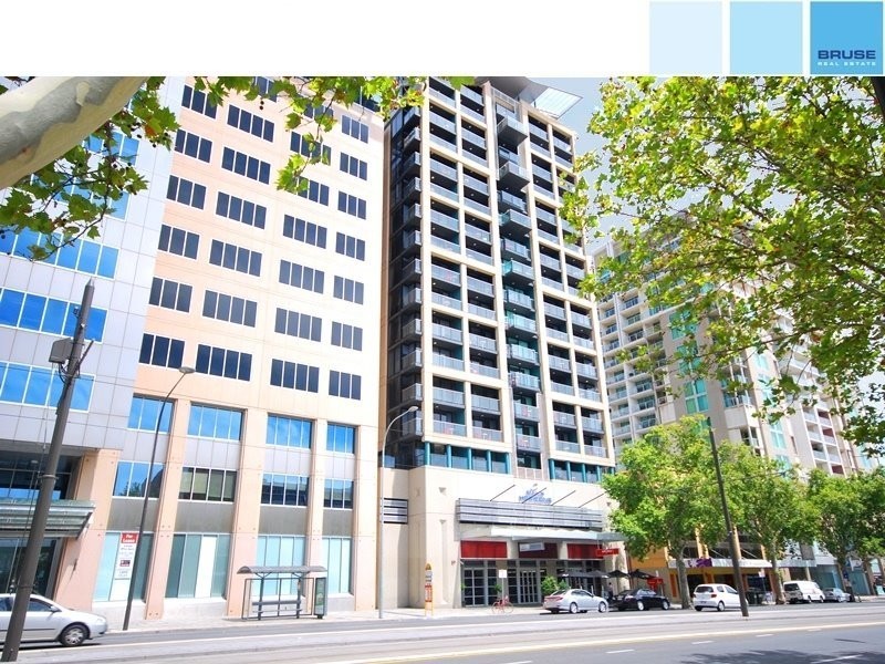 506/102 – 105 North Terrace, Adelaide SA 5000