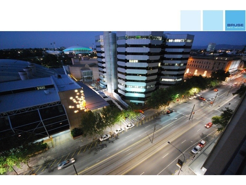 506/102 – 105 North Terrace, Adelaide SA 5000