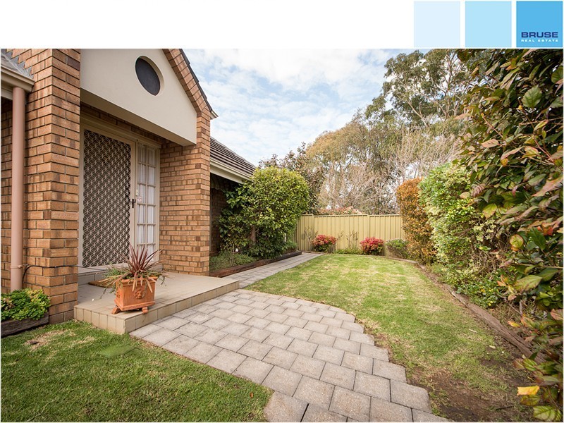 Residence 2/13 Rodda Road, Myrtle Bank SA 5064