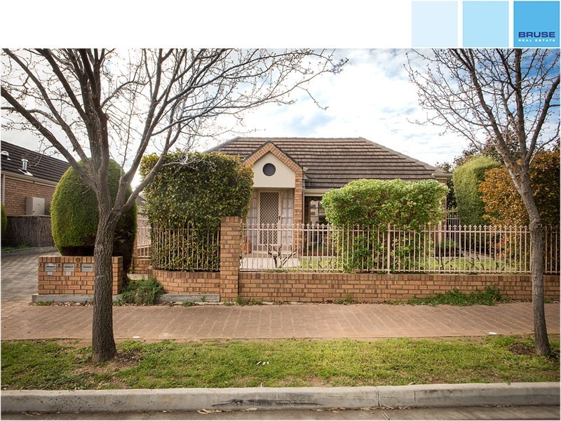 Residence 2/13 Rodda Road, Myrtle Bank SA 5064