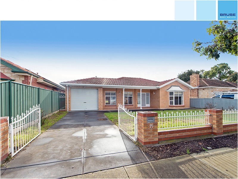 15 Grivell Road, Marden SA 5070