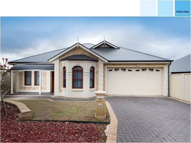 1A Ozone Court, Paradise SA 5075