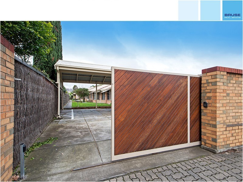 4/376 Portrush Road, Tusmore SA 5065