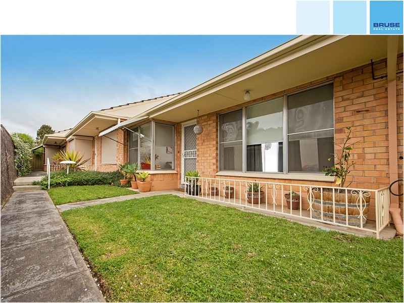 4/376 Portrush Road, Tusmore SA 5065