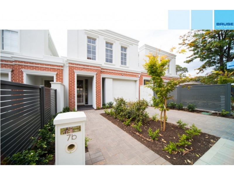 7B Central Avenue, Magill SA 5072