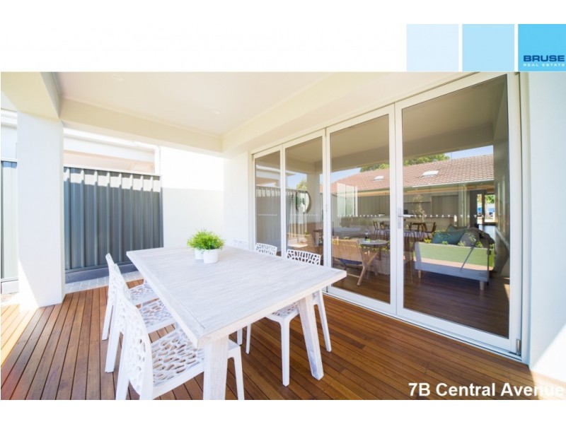 7B Central Avenue, Magill SA 5072