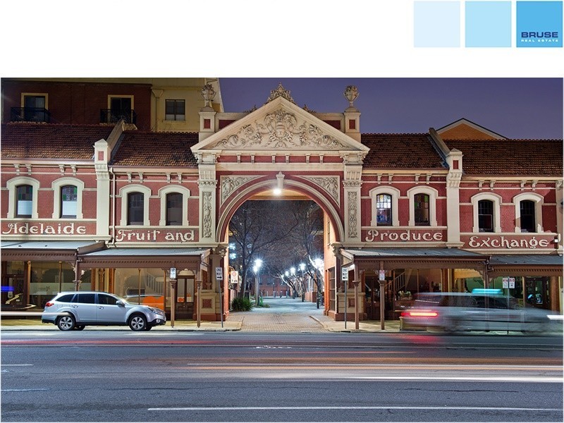36/11 Charlick Circuit, Adelaide SA 5000