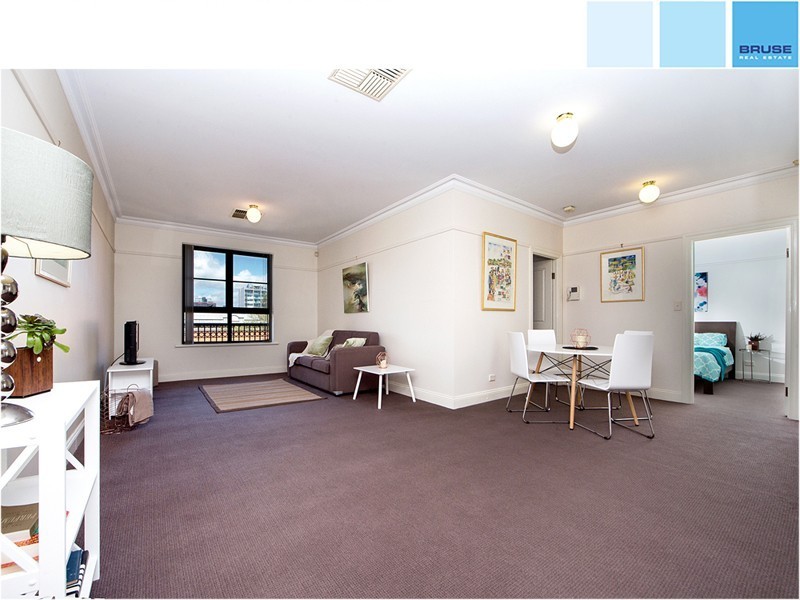 36/11 Charlick Circuit, Adelaide SA 5000