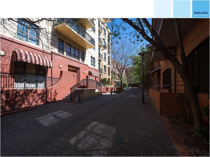 36/11 Charlick Circuit, Adelaide SA 5000