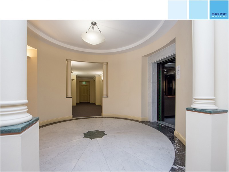 36/11 Charlick Circuit, Adelaide SA 5000