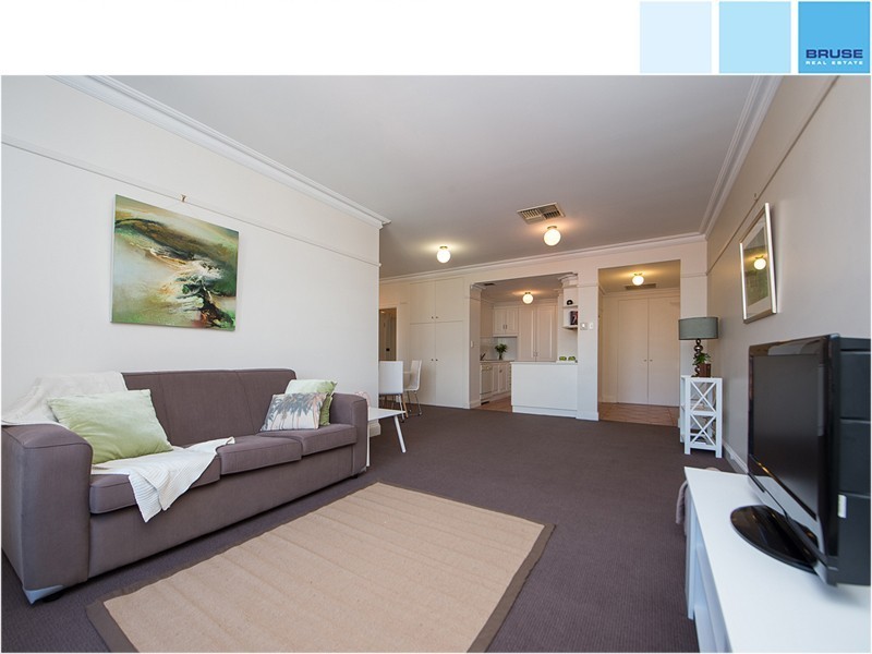 36/11 Charlick Circuit, Adelaide SA 5000