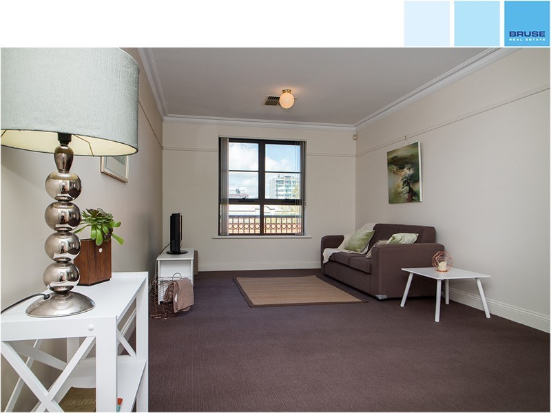 36/11 Charlick Circuit, Adelaide SA 5000