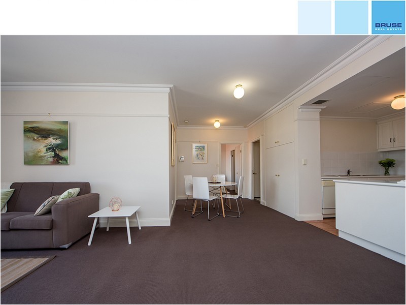 36/11 Charlick Circuit, Adelaide SA 5000