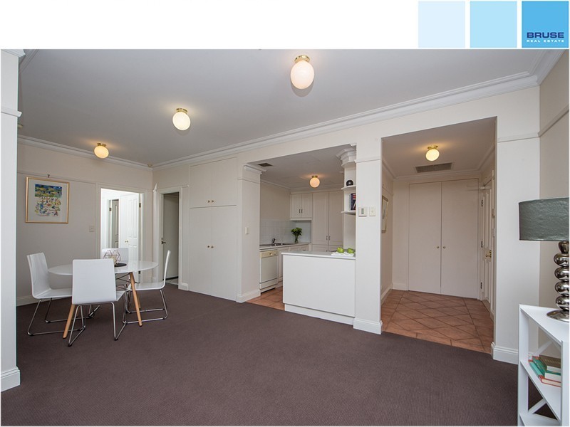 36/11 Charlick Circuit, Adelaide SA 5000