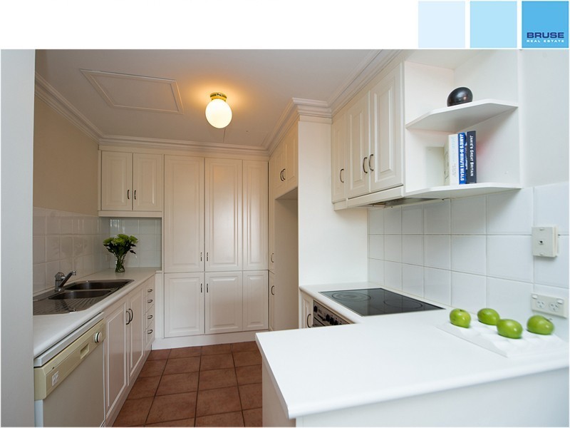 36/11 Charlick Circuit, Adelaide SA 5000