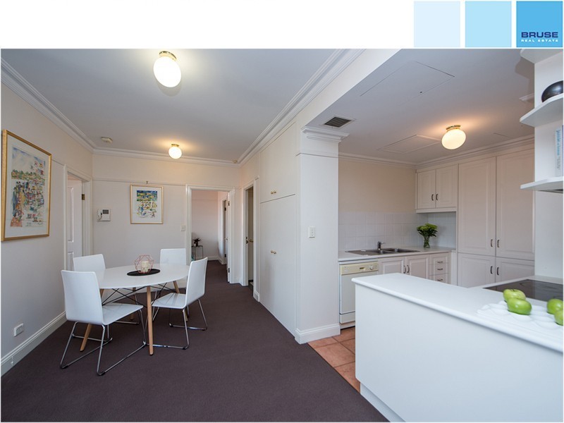 36/11 Charlick Circuit, Adelaide SA 5000