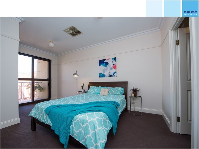 36/11 Charlick Circuit, Adelaide SA 5000