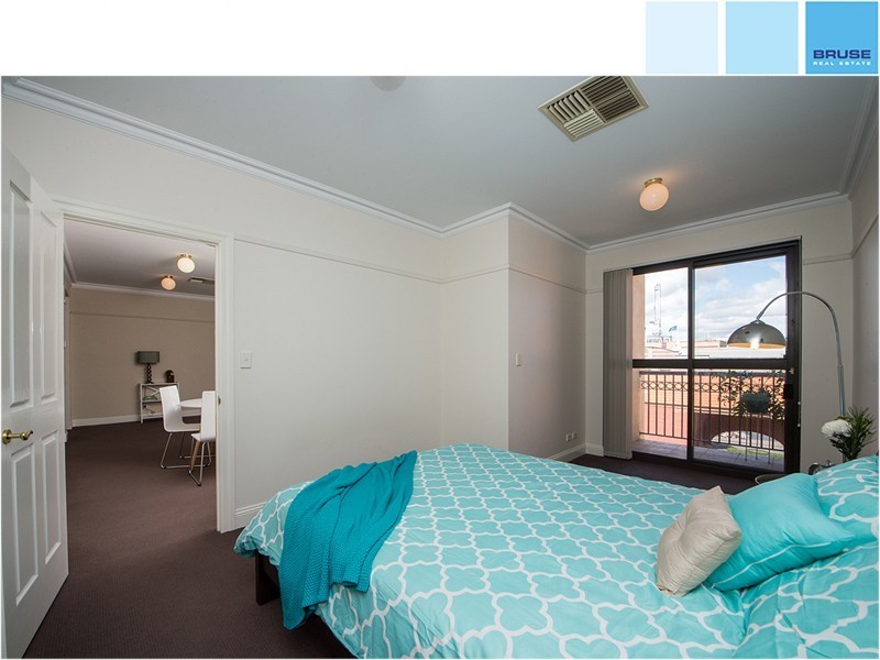 36/11 Charlick Circuit, Adelaide SA 5000