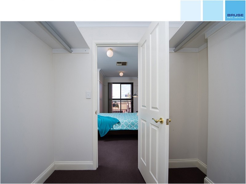 36/11 Charlick Circuit, Adelaide SA 5000