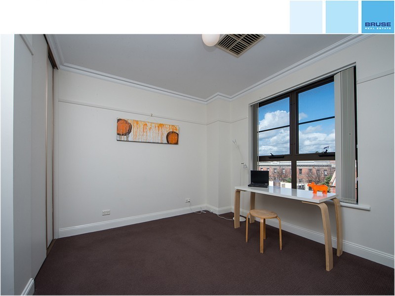 36/11 Charlick Circuit, Adelaide SA 5000