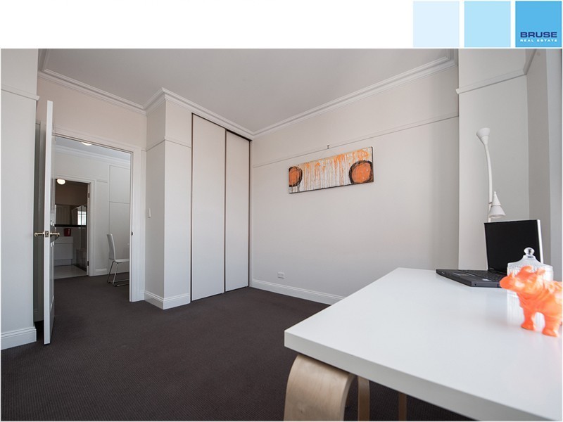 36/11 Charlick Circuit, Adelaide SA 5000