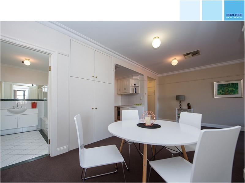 36/11 Charlick Circuit, Adelaide SA 5000