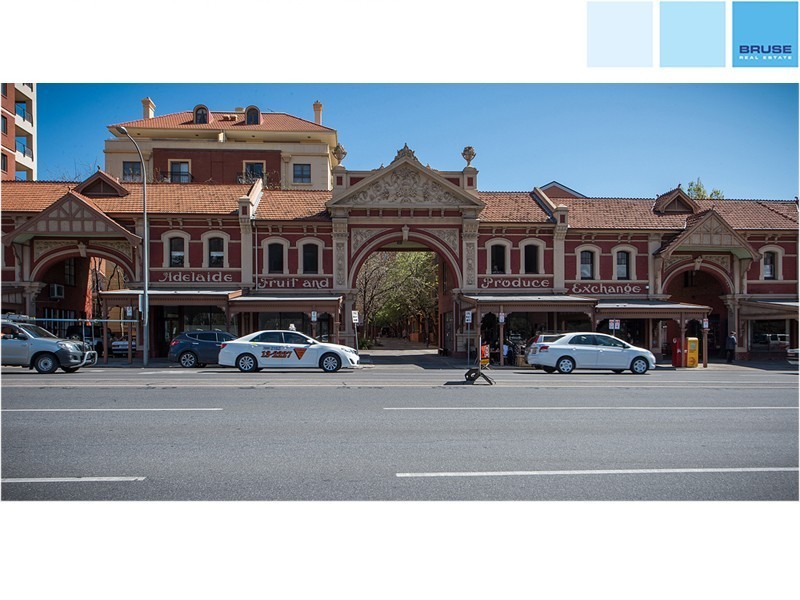 36/11 Charlick Circuit, Adelaide SA 5000