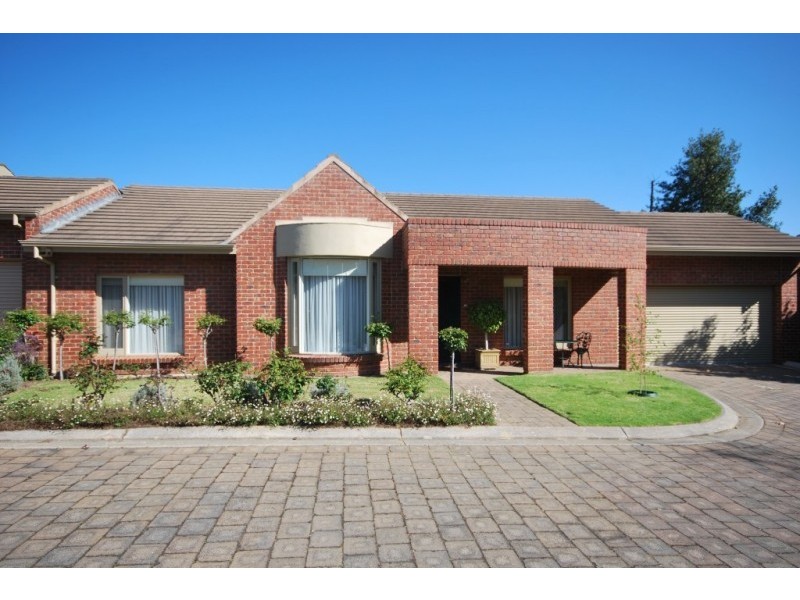 Residence 2/31 George Street, Norwood SA 5067