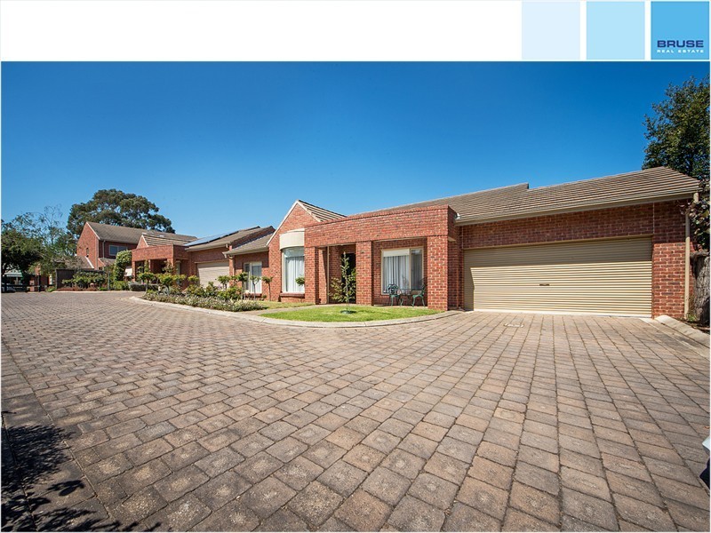 Residence 2/31 George Street, Norwood SA 5067