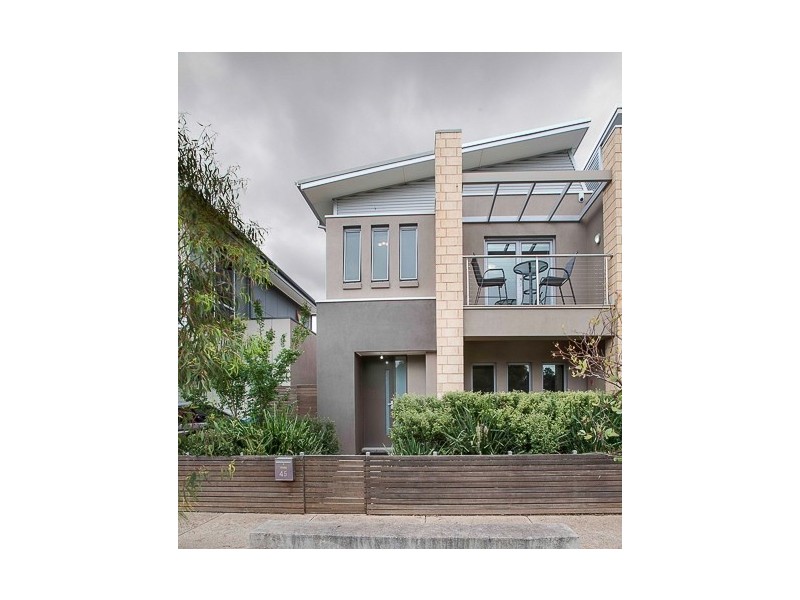 45 Riverbank Circuit, Campbelltown SA 5074