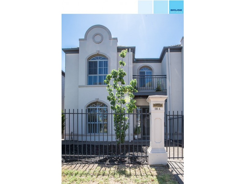 56A Sir Ross Smith Boulevard, Oakden SA 5086