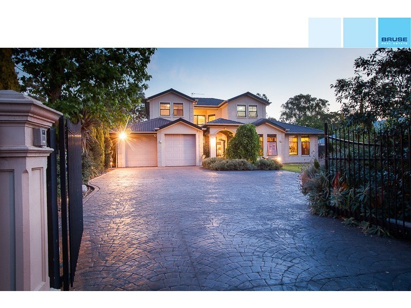 438 Kensington Road, Wattle Park SA 5066