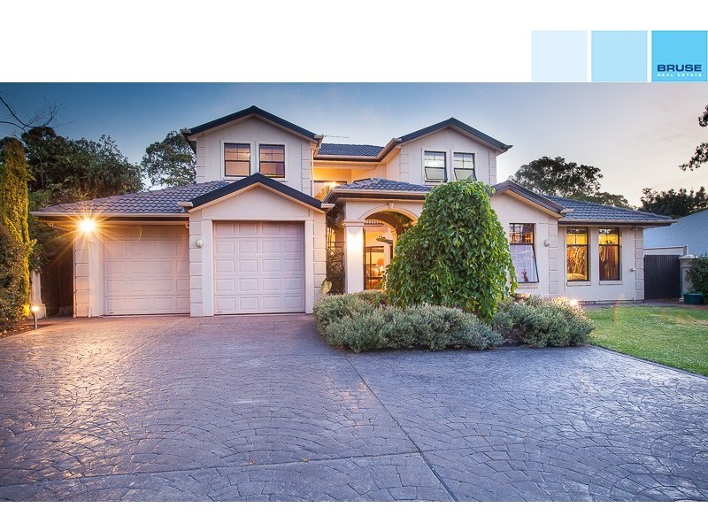 438 Kensington Road, Wattle Park SA 5066