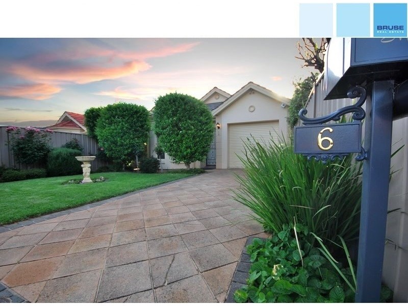 6 Reynolds Avenue, Brooklyn Park SA 5032