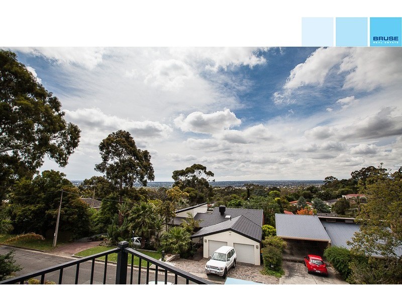 2 Glengarry Drive, Woodforde SA 5072