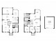 2 Glengarry Drive, Woodforde SA 5072 Floorplan