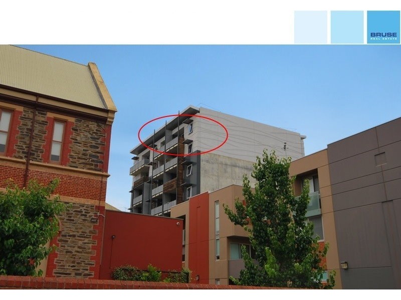 704/22 Ifould Street, Adelaide SA 5000